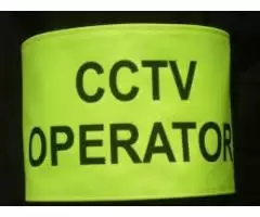 Компания Hunter Recruitment предоставляет  курсы  (Оператор видеонаблюдения CCTV SIA LICENCE COURSE) - 1