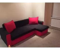 Double room for rent