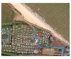 Сдается Караван в парке отдыха на берегу моря Leysdown-on-sea, 50миль от Лондона - 6