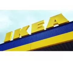 Требуются работники на склад  IKEA.
