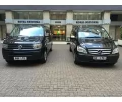 London airport  taxi 24/7 - 2