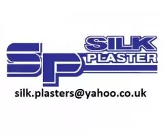 Жидкие обои от компании SILK PLASTER - 1