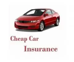 Дешевое авто страхование ( Car insurance )!