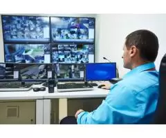 Оператор видеонаблюдения CCTV SIA LICENCE COURSE