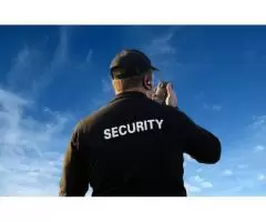 Hunter Recruitment предоставляет курсы для получения SIA security license - 1