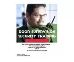Security officer course and job opportunities - 2