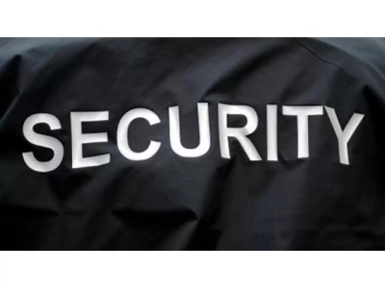 Security Company требуются мужчины и женщины на работу охранником,обучаем,помогаем получить лицензию - 1