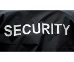 Security Company требуются мужчины и женщины на работу охранником,обучаем,помогаем получить лицензию