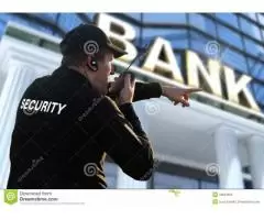 Security officer course & job