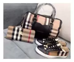 Обувь и сумочки копии знаменитых брендов - 1