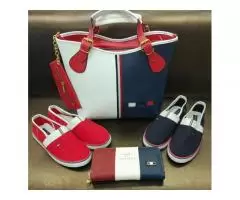 Обувь и сумочки копии знаменитых брендов - 5