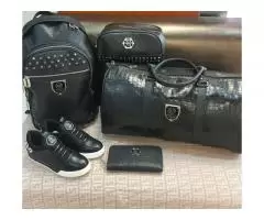 Обувь и сумочки копии знаменитых брендов - 8