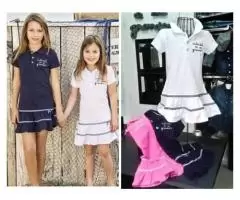 Одежда из Франции на детей и подростков бренда IDMG - 5