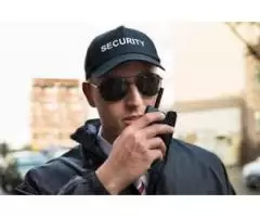 Security officer course & job - 1