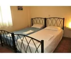 Сдаю 2 double room (район Barkingside) работающим 120£ - 1