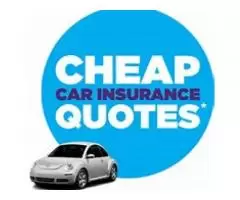 Дешевое авто страхование ( Car insurance )!