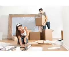 Removal and delivery service in UK!