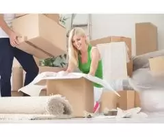 Removal and delivery service in UK! - 2