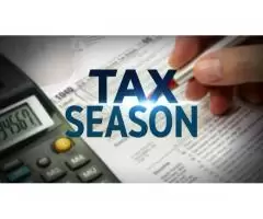 RK Accounting& Tax Services - 1