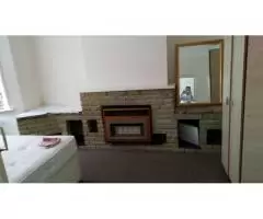 Сдаётся 5 double room или места в комнате и одна Single room в районе Илфорд - 1