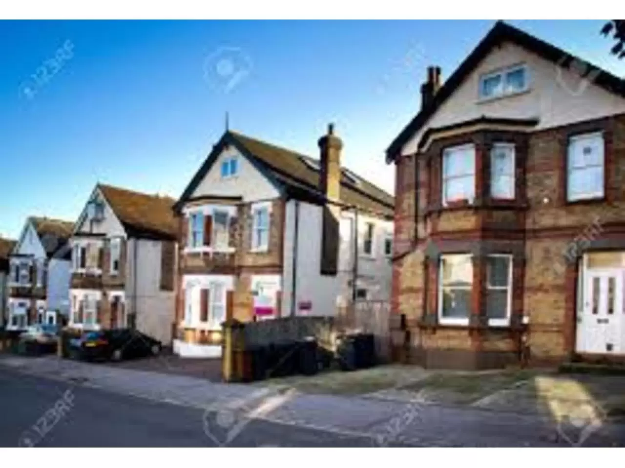 Rent a house in Southend-On-Sea - 1