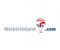 Job in Airport Schiphol Amsterdam