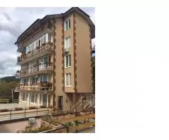 3-х комнатная квартира в Алупке, Крым, РОССИЯ  цена £87,000 Пишите, звоните! - 11