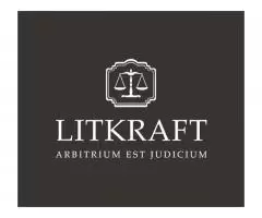 LITKRAFT Компенсации за несчастные случаи