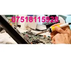 профессиональный ремонт компьютеров,телевизоров,мобильников,кофемашин ,сони плейстейшн и др. - 5