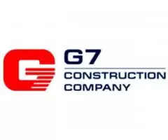 Компания G7 - качественные строительные услуги