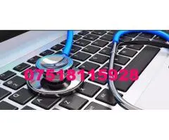 Ремонт компьютеров,ноутбуков,macbook,imac - 4