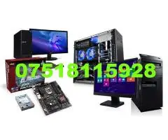 Ремонт компьютеров,ноутбуков,macbook,imac - 5