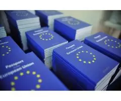 Паспорта - ЕС, ID, водительского удостоверениt - 1