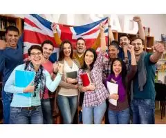 Бесплатное обучение в Великобритании - 1