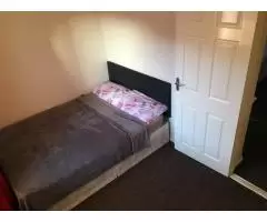Сдаём Single комнату хороших размеров за £400 в месяц - 1