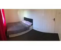 Сдаём Single комнату хороших размеров за £400 в месяц - 2