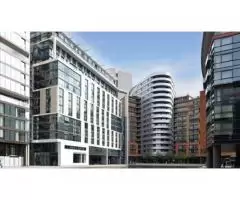 Merchant Square, W2 1AN