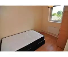 Single Room in Greenwich - 2