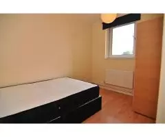 Single Room in Greenwich - 3