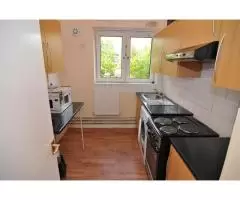 Single Room in Greenwich - 8