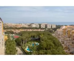 Недвижимость в Испании, Новые квартиры с видами на море от застройщика в Кампоамор,Коста Бланка - 3