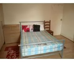 Сдаю Double Room Hounslow central - Hounslow East - 3