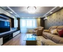 Apartment for rent in Nizhny Novgorod - 1