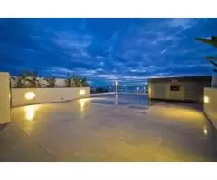 Недвижимость в Испании,Новые виллы на берегу моря от застройщика в Кампоамор,Коста Бланка,Испания - 5