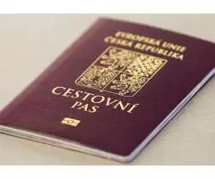 Оформление Европейского гражданства - 2