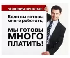 Продам готовый интернет-бизнес - 1