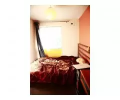 Single Room in Stratford, 2 человека в квартире - 2