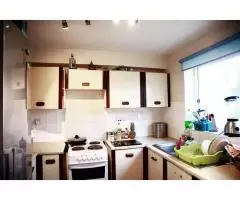 Single Room in Stratford, 2 человека в квартире - 3