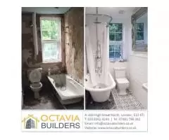 Octavia Builders - Высококвалифицированные специалисты - 6