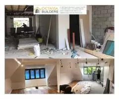 Octavia Builders - Высококвалифицированные специалисты - 7